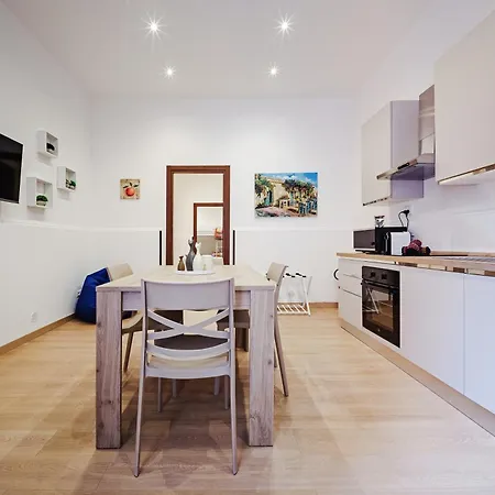 Maison Vulpi Palermo