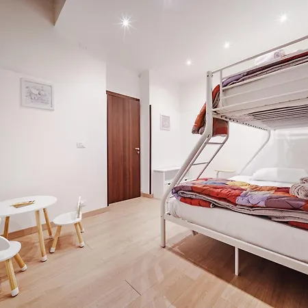 Maison Vulpi Apartment