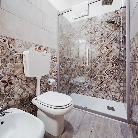 Apartment Maison Vulpi