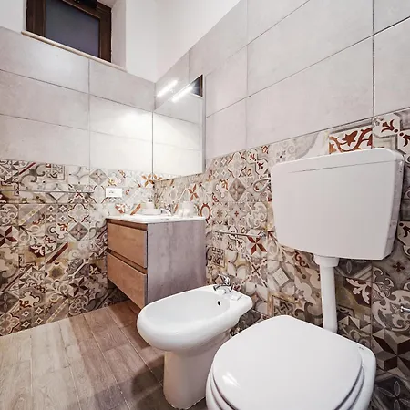 Maison Vulpi Apartment