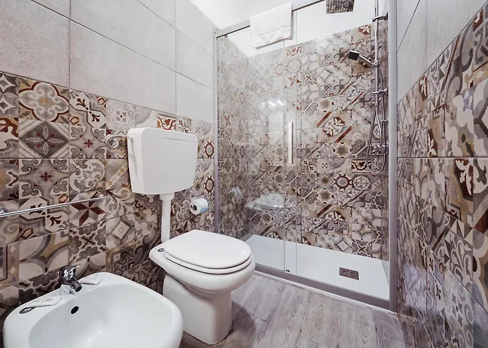 Apartment Maison Vulpi