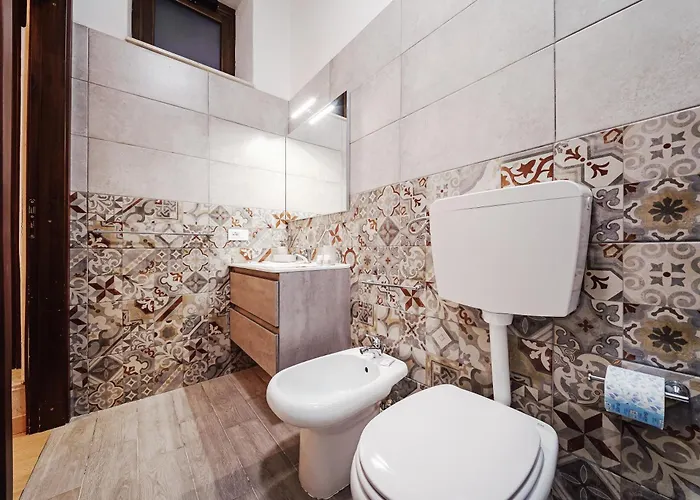 Maison Vulpi Apartment