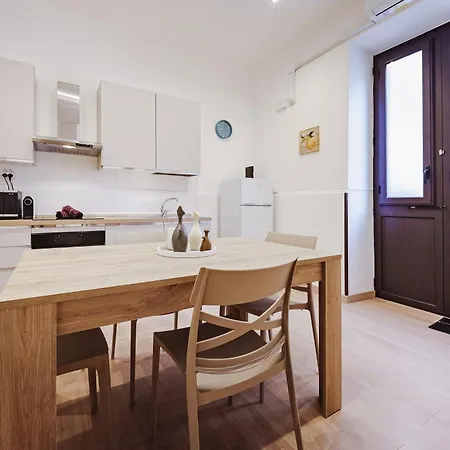 Lägenhet Maison Vulpi *