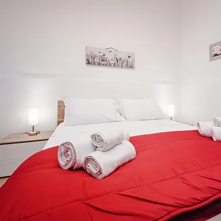 Lejlighed Maison Vulpi *