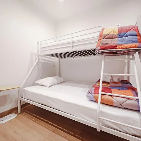 Maison Vulpi * Palermo