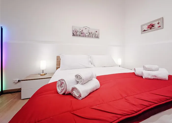 Lejlighed Maison Vulpi *