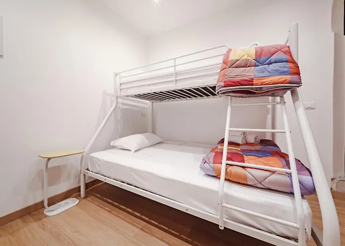 Maison Vulpi * Palermo