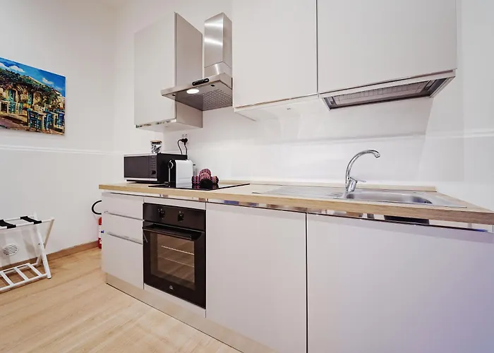 Lejlighed Maison Vulpi *