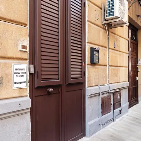 Appartement Maison Vulpi